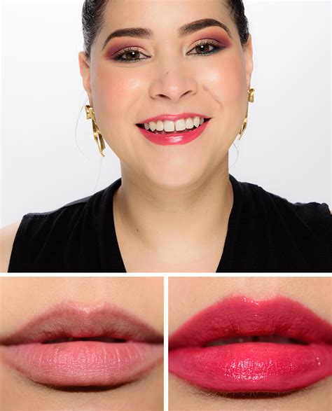 ysl 412 swatch|Vinyl Cream Lip Stain .